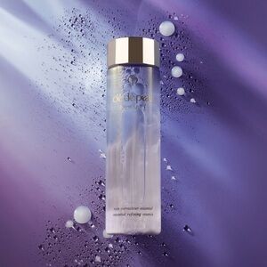NEW Cle De Peau Beaute Essential Refining Essence 170ml